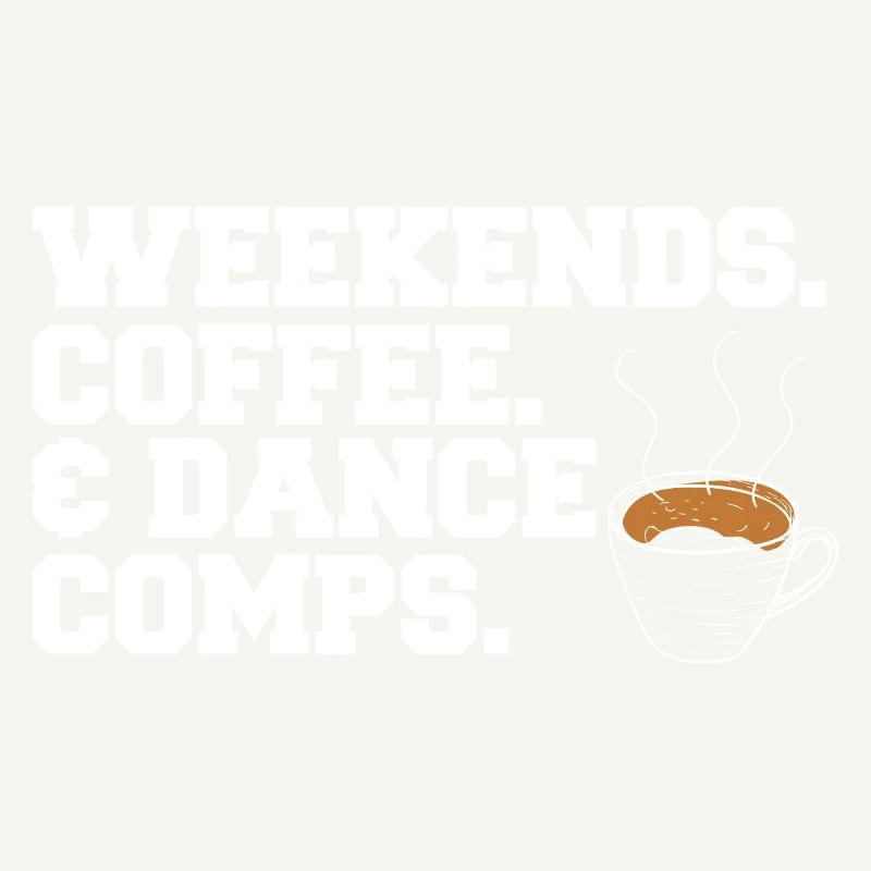 Week-ends Café Et Danse Comps Danse Maman Danseuse