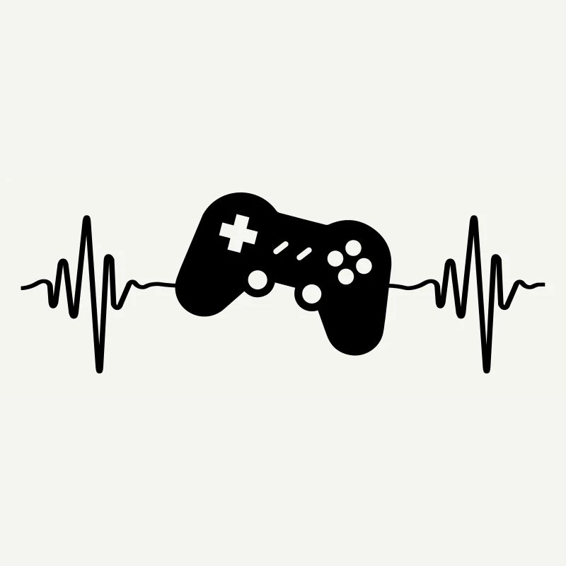 gamer controller puls