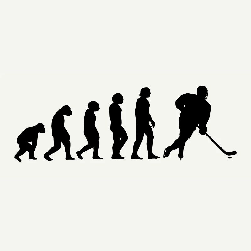 Hockey sur glace Evolution II