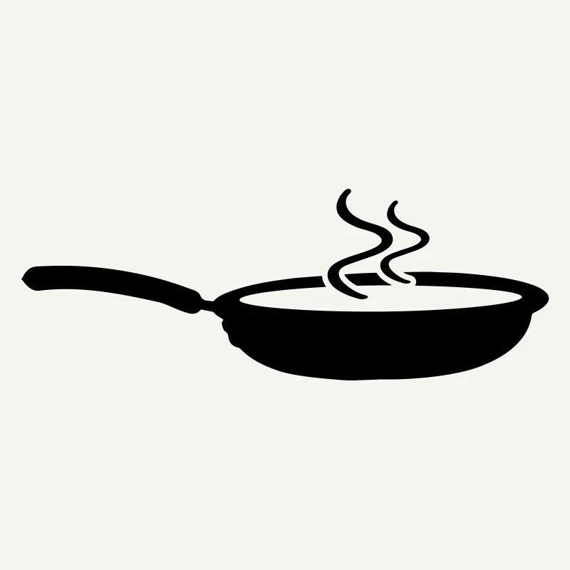 Pan Icon