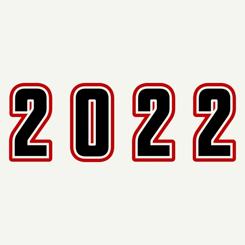 Numéro d’année 2022