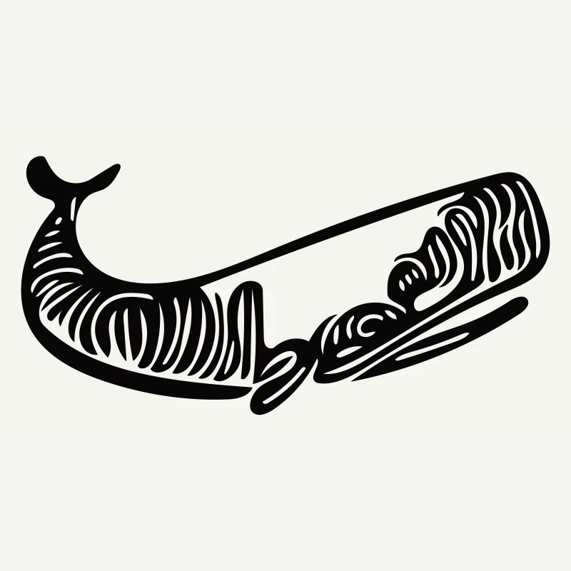 Vector Wal Dessin style