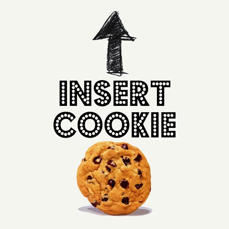 Insérer une chemise à biscuits