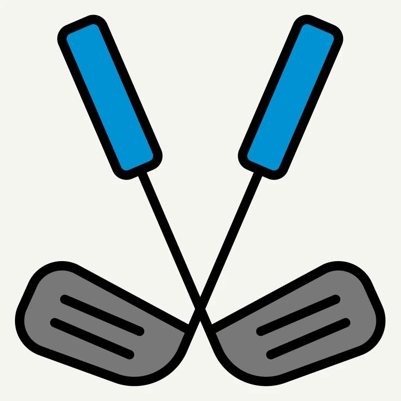 Golfschläger