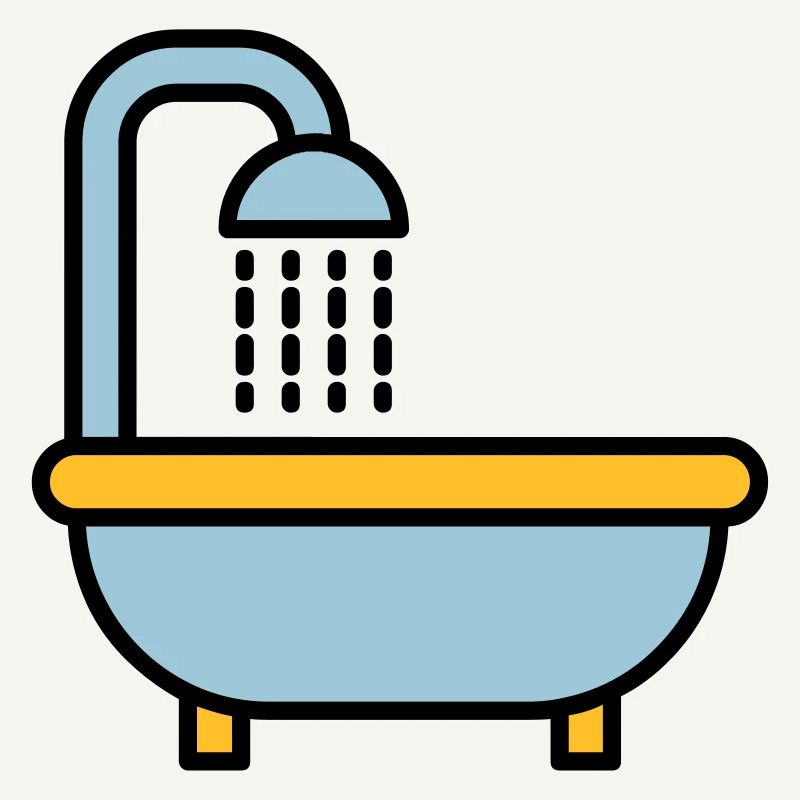 Badewanne