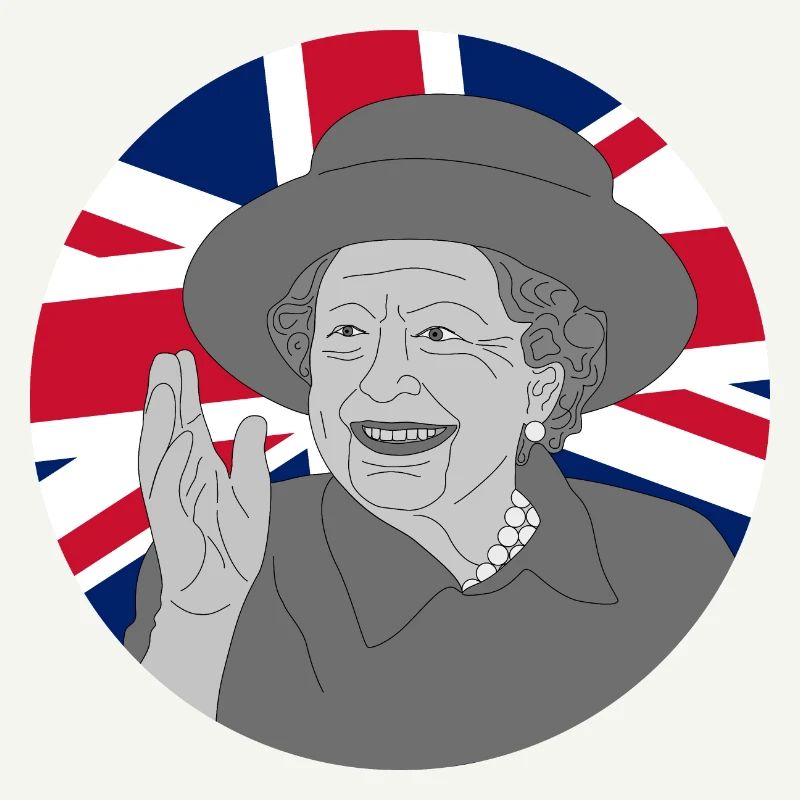 RIP Queen Elizabeth II