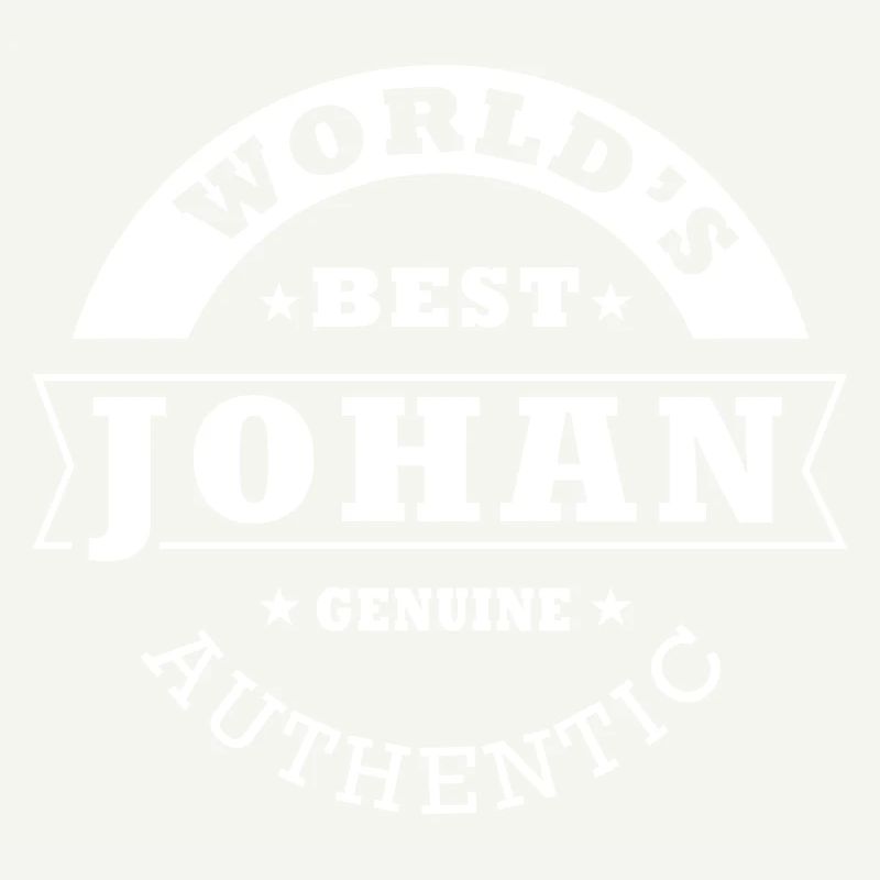 Johan, johan