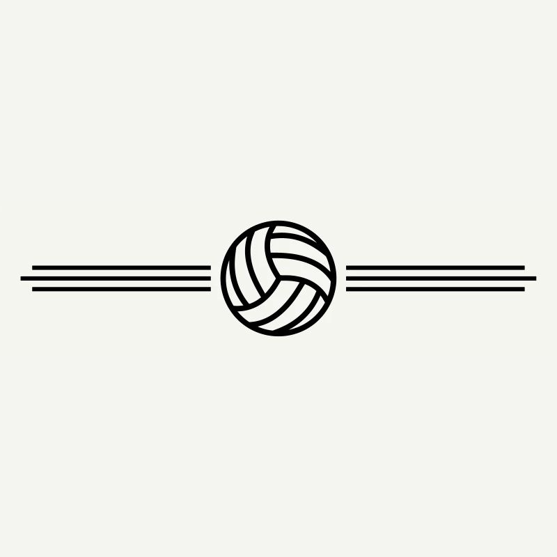 volley-ball team