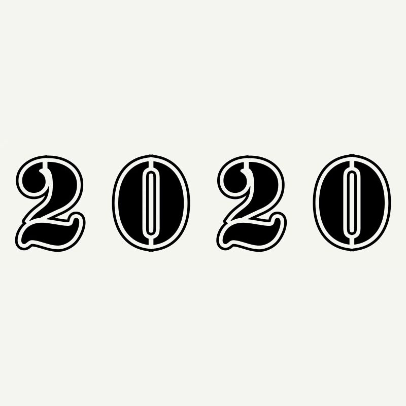 Anniversaire 2020