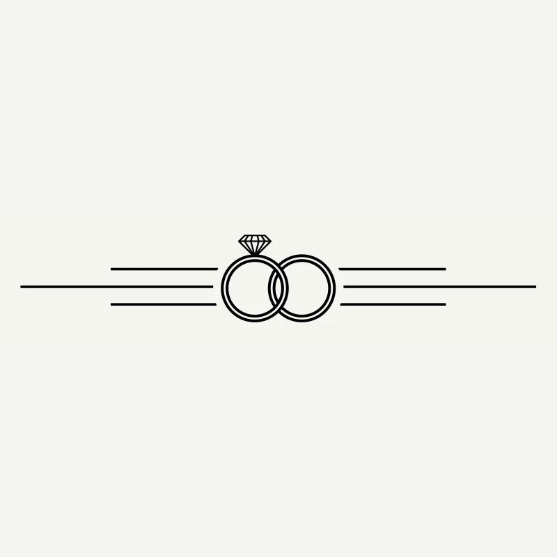 eheringe symbol ringe