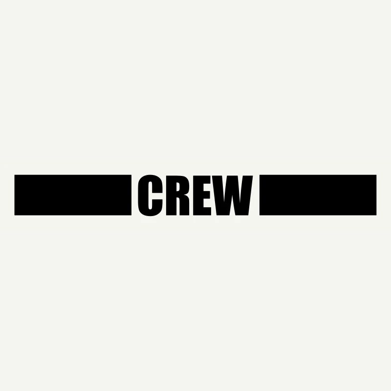 Crew Stroke