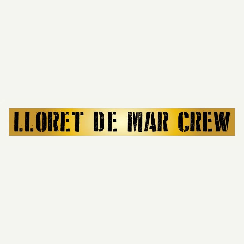 Lloret De Mar Crew