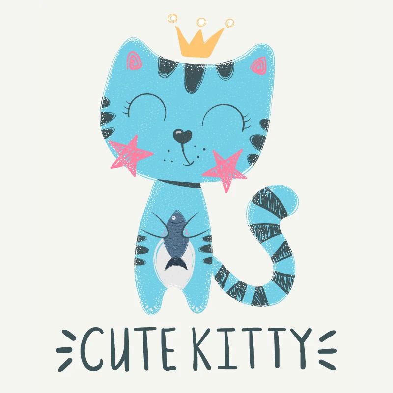 Doux chat