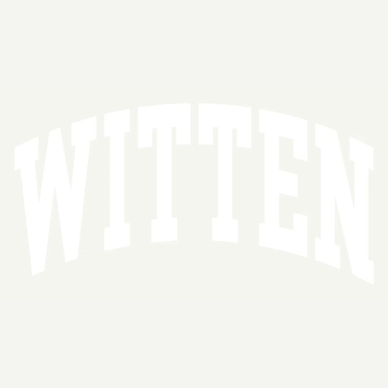 Witten