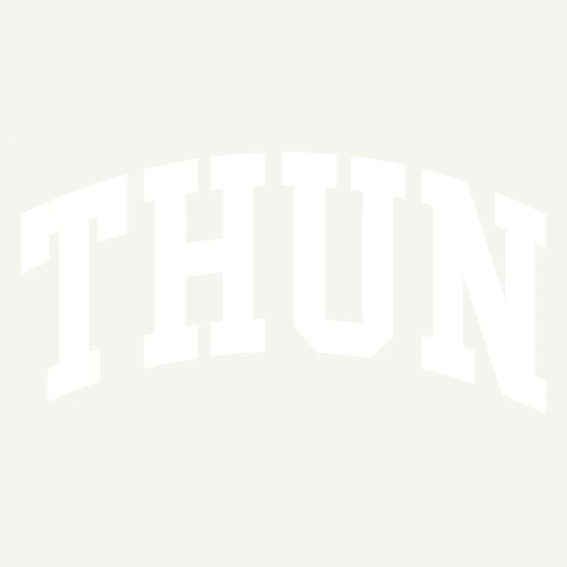 Thon