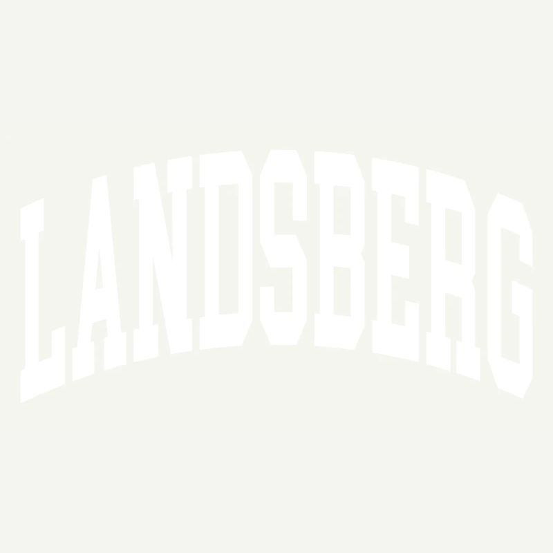 Canton de Landsberg