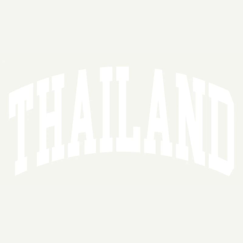 Thaïlande