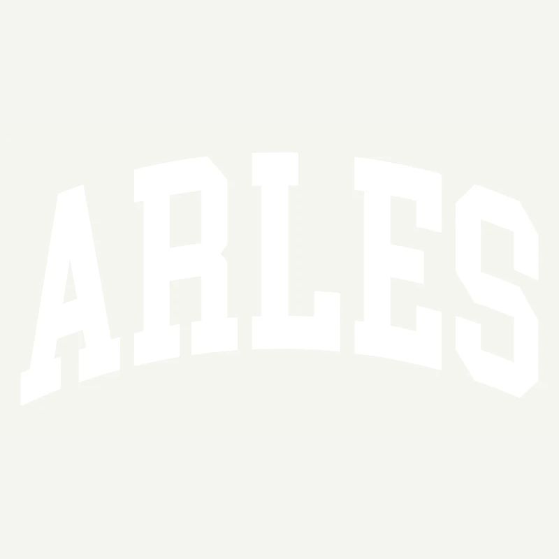 Arles