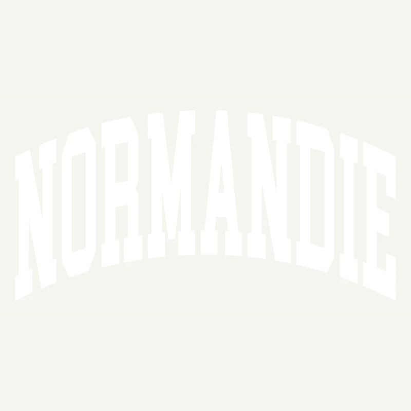 Normandy