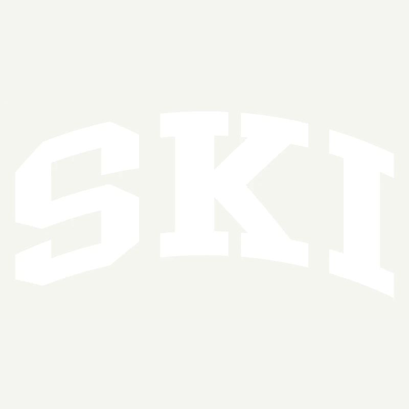 Ski