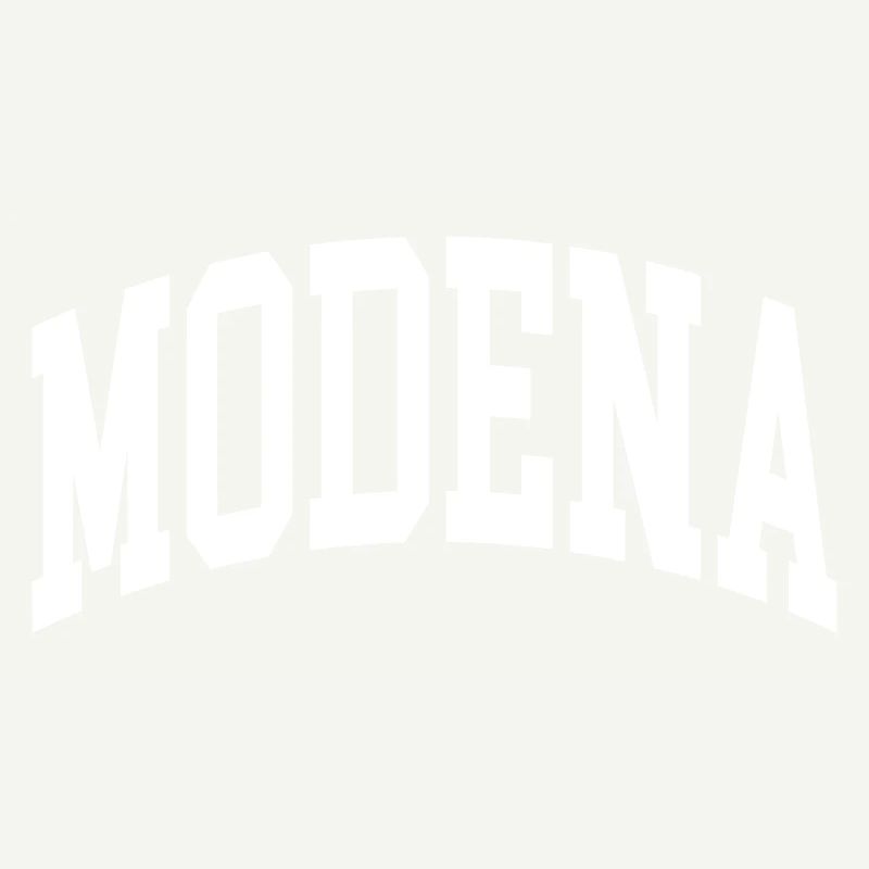 Modène