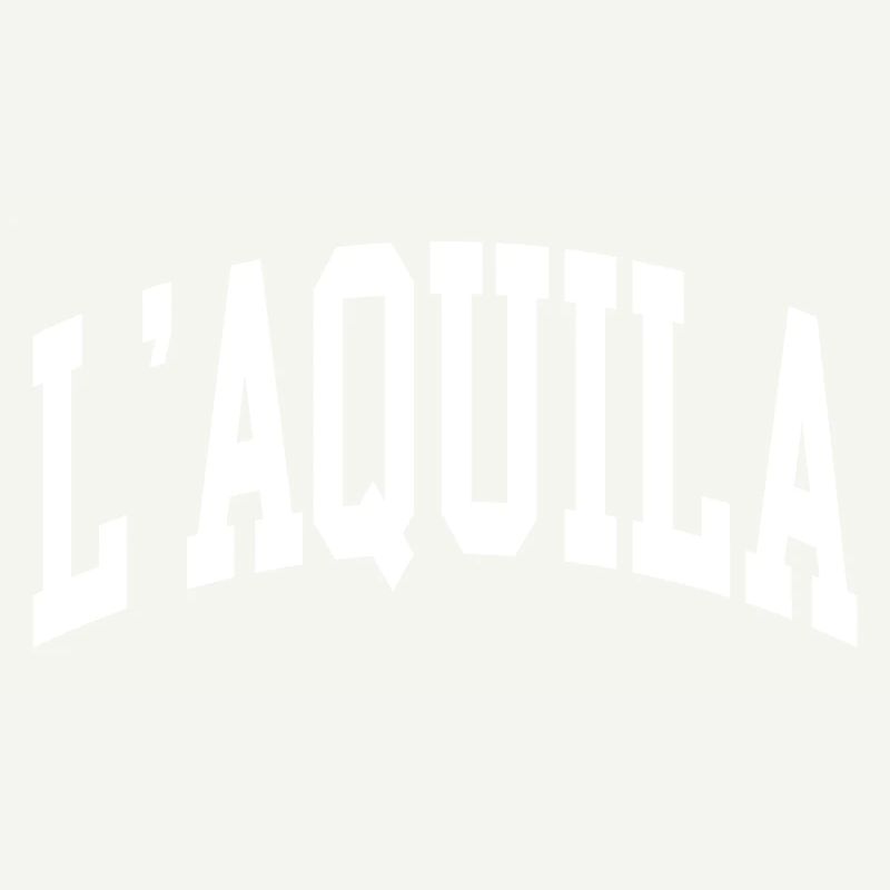 L’Aquila