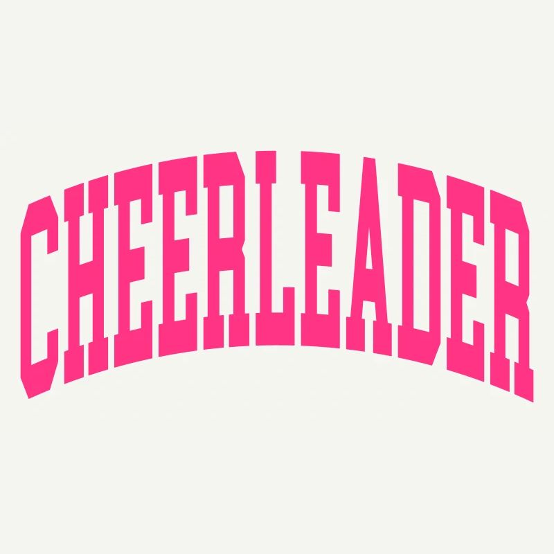 Cheerleader