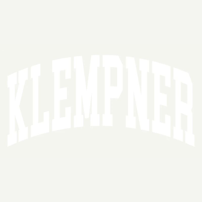 Klempner