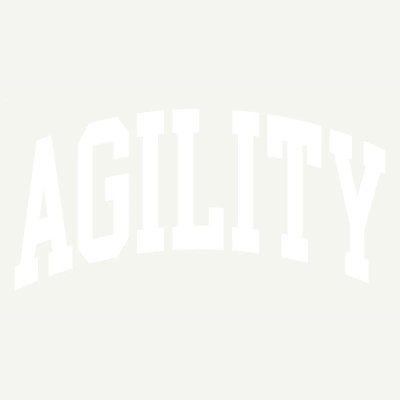Agilité