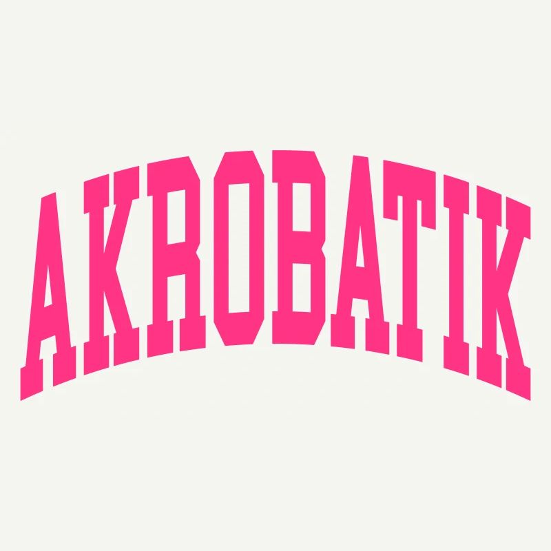 Akrobatik