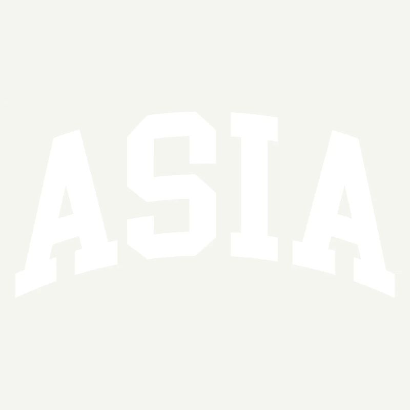 Asie
