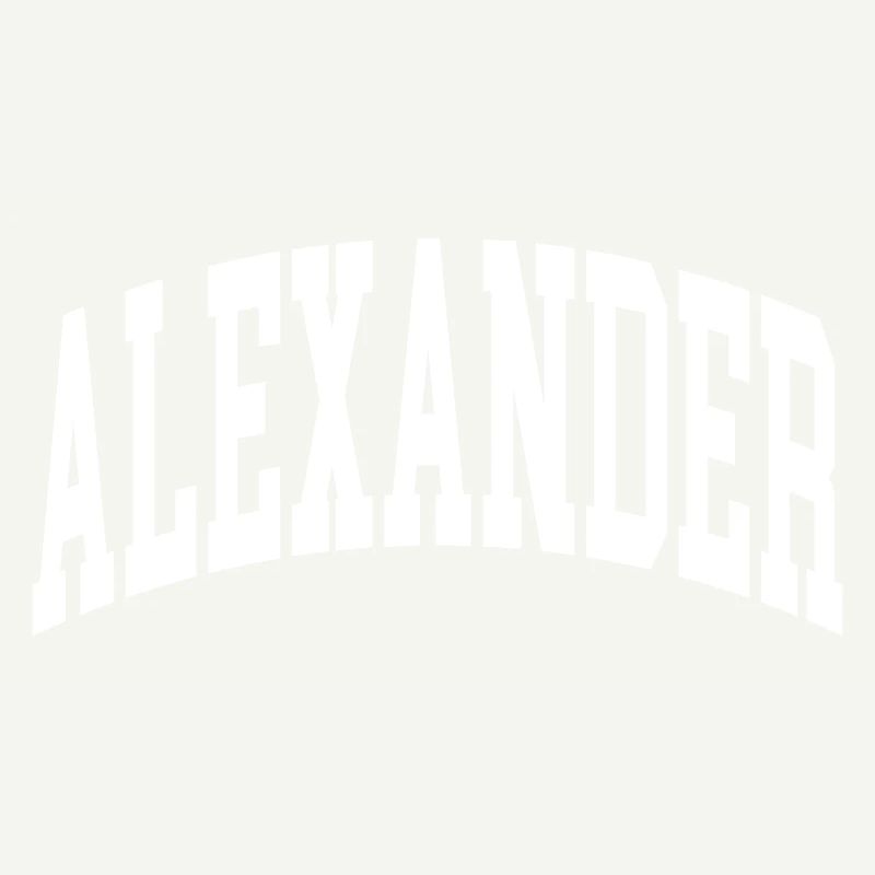 Alexandre