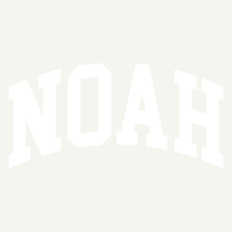 Noah