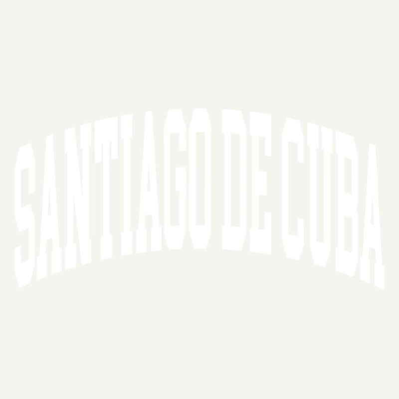 Santiago de Cuba