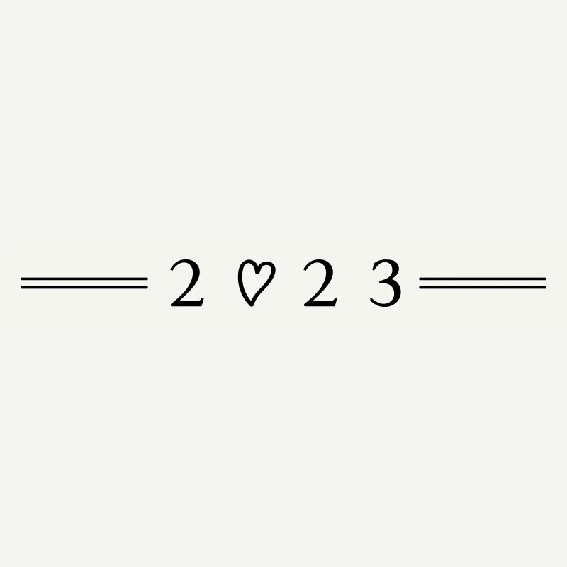 2023 Heart Year
