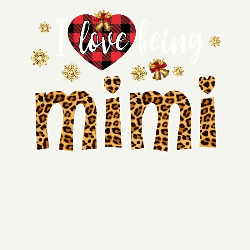 J'aime être Mimi