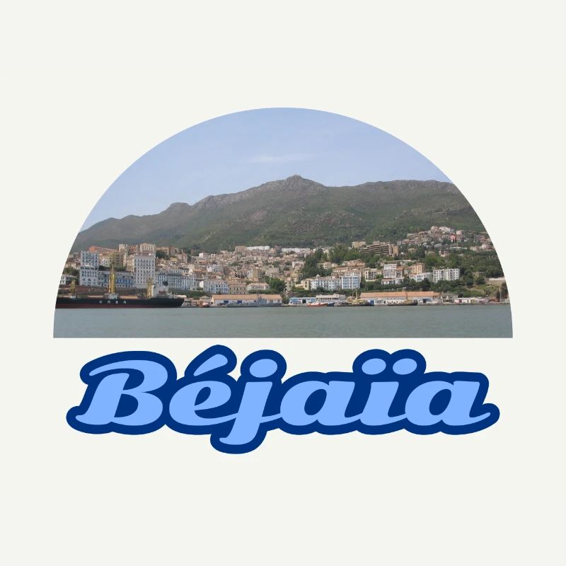 Béjaïa