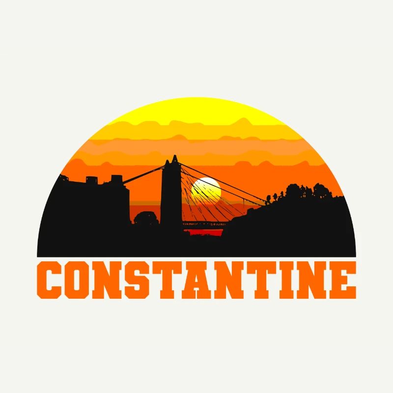 Constantine