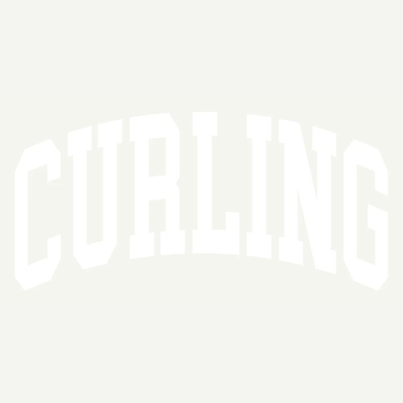 curling