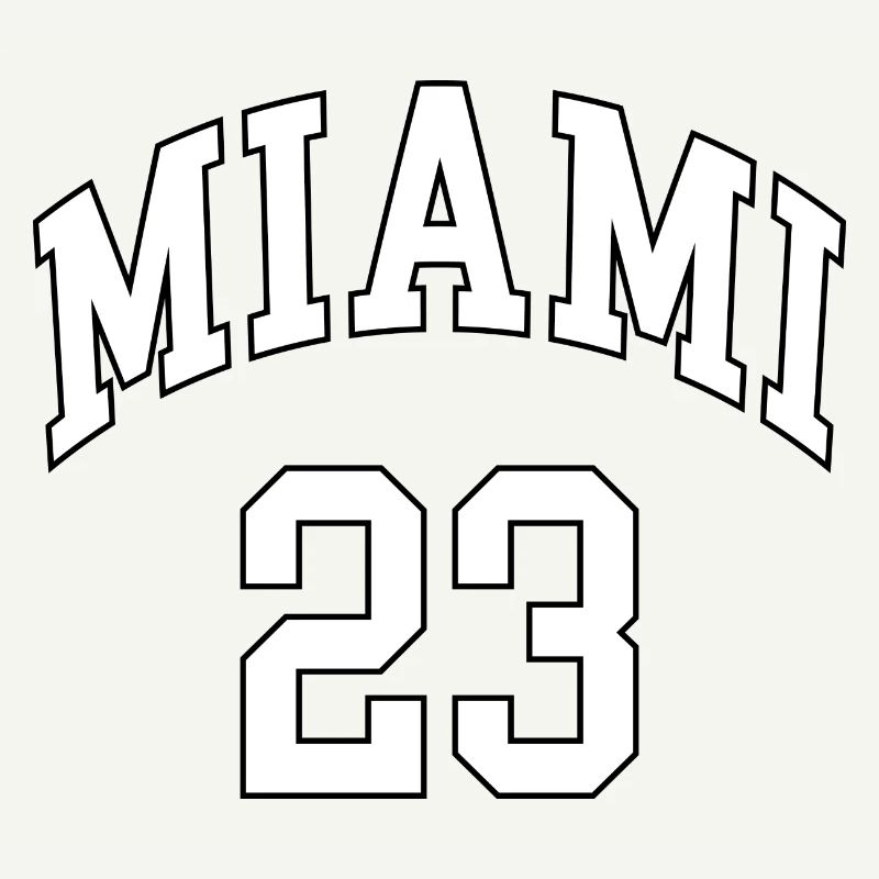 Miami 23