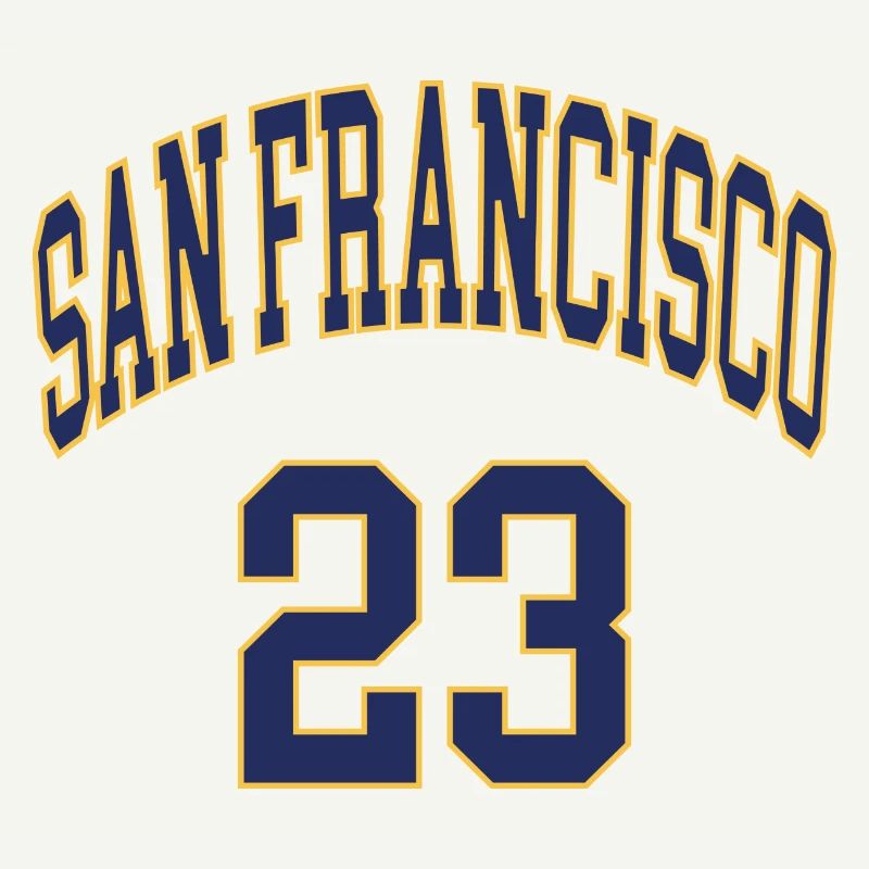 San Francisco 23