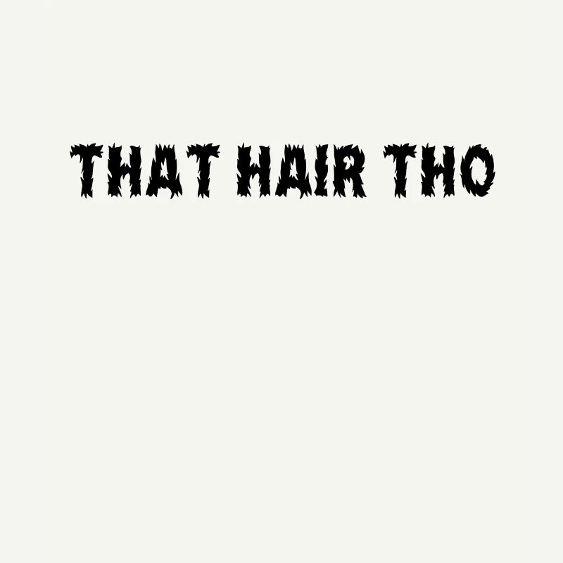 Coiffure afro