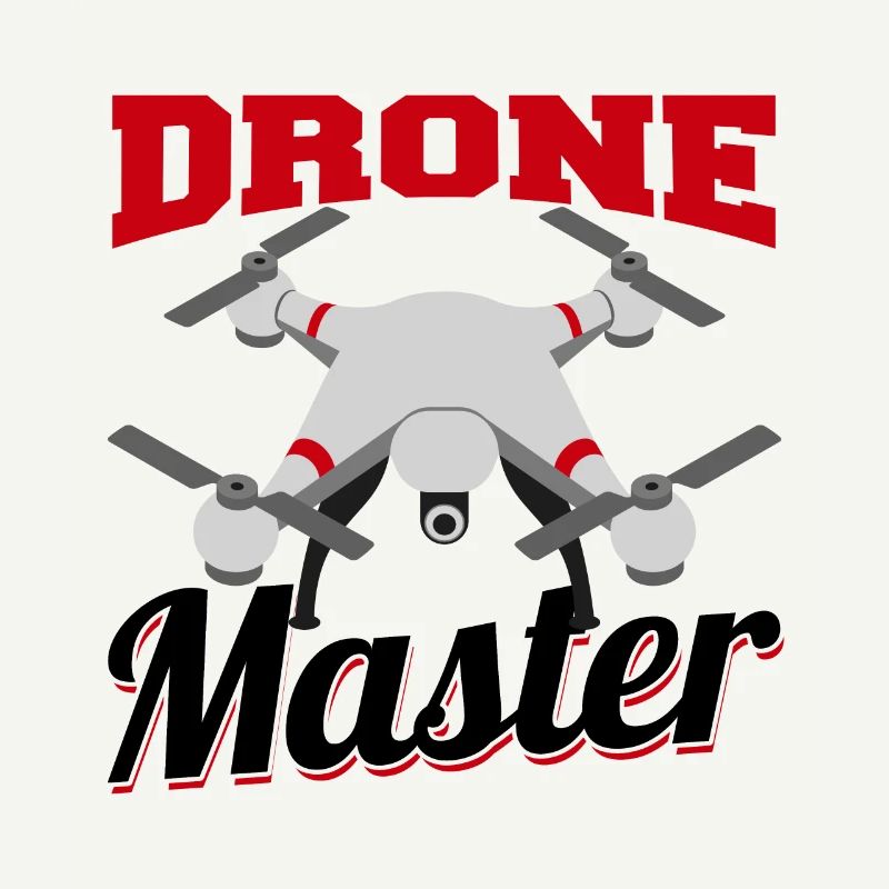 Drone Master | Pilote de drone