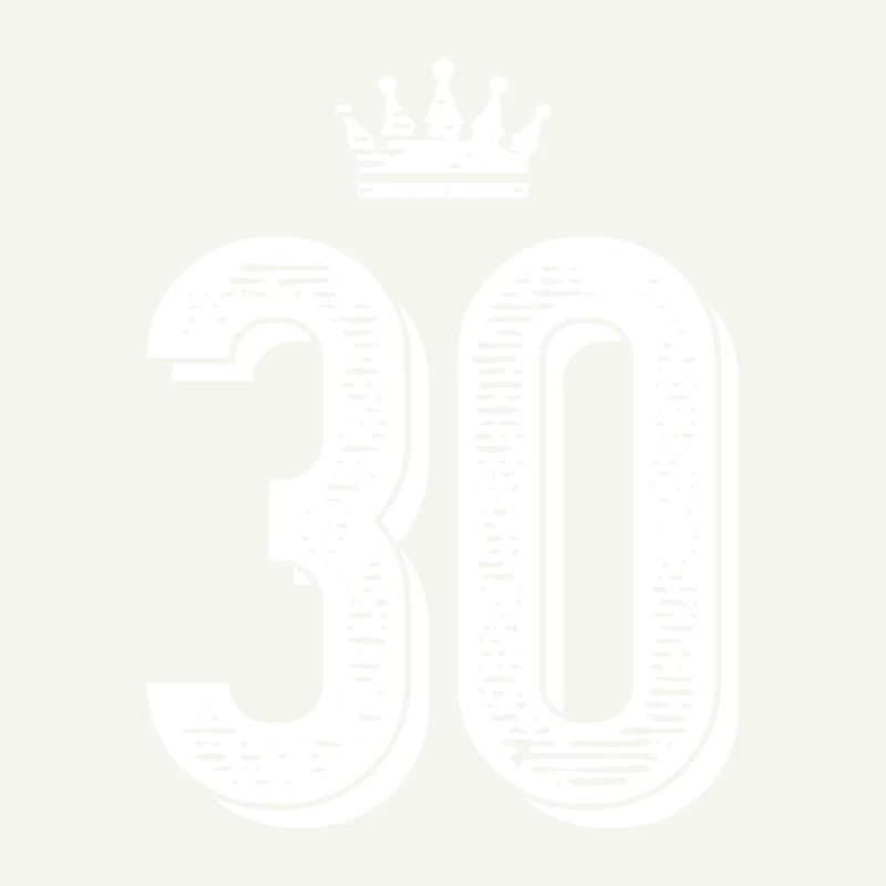 30 couronne