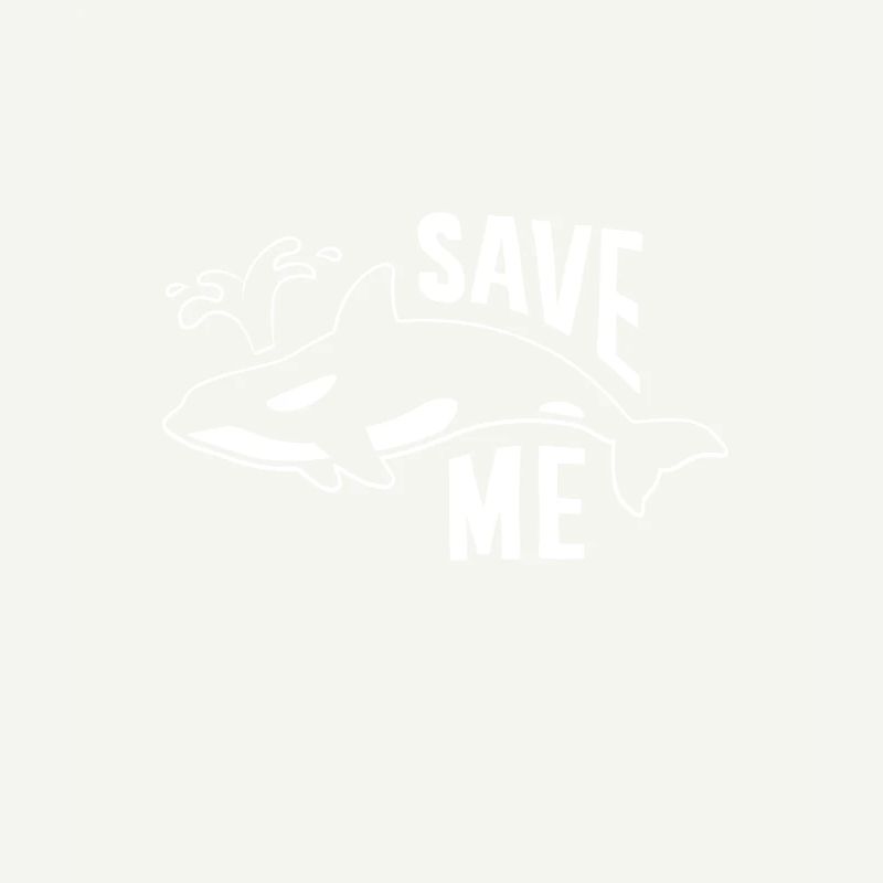 Sauvez les baleines - Save me - Killerwal, Orca