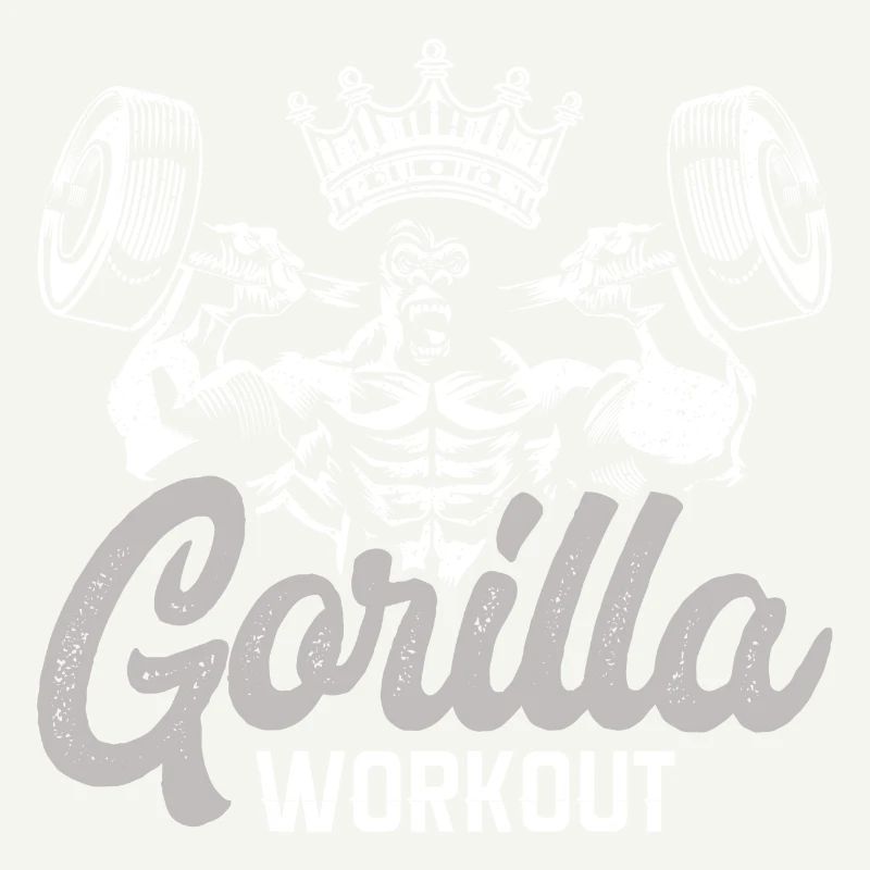 gorilla workout