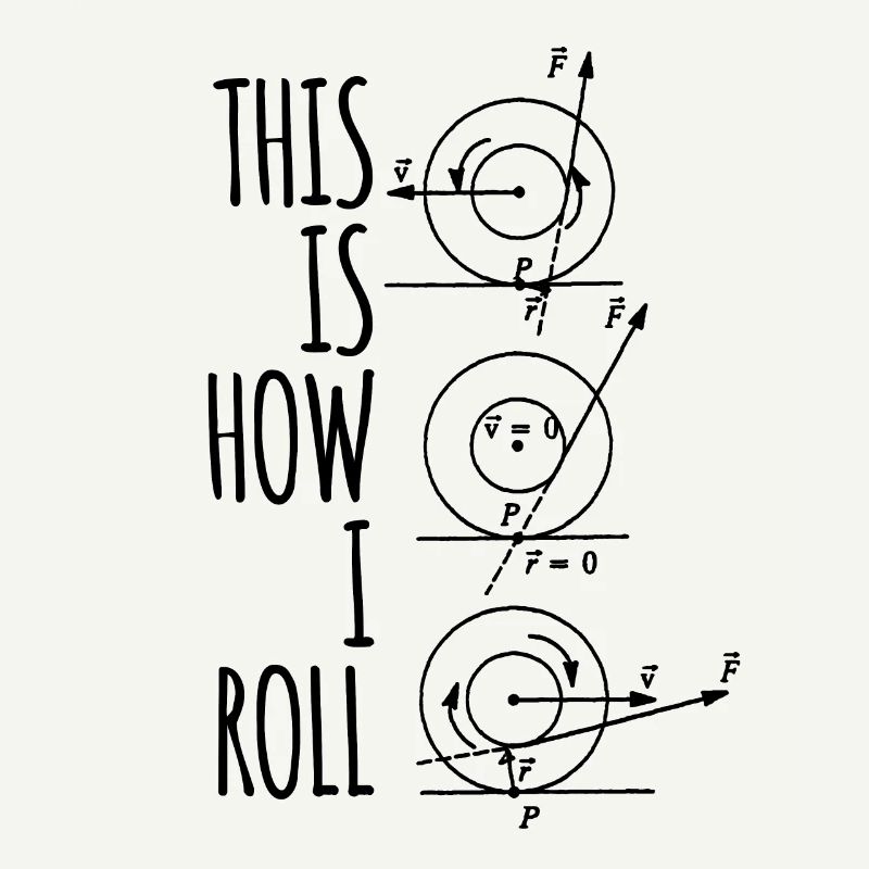 Nerd Nerds Physik