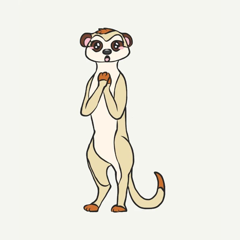 Erdmännchen