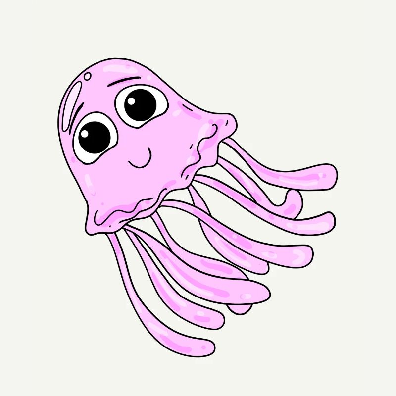 jellyfish