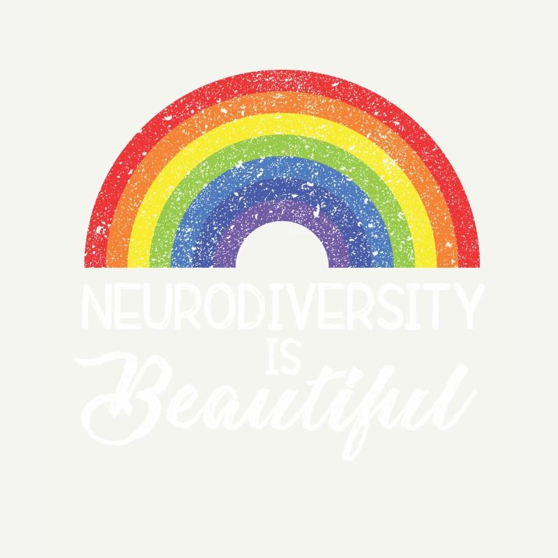 Neurodiversity Neurodiversity Autistic Autism